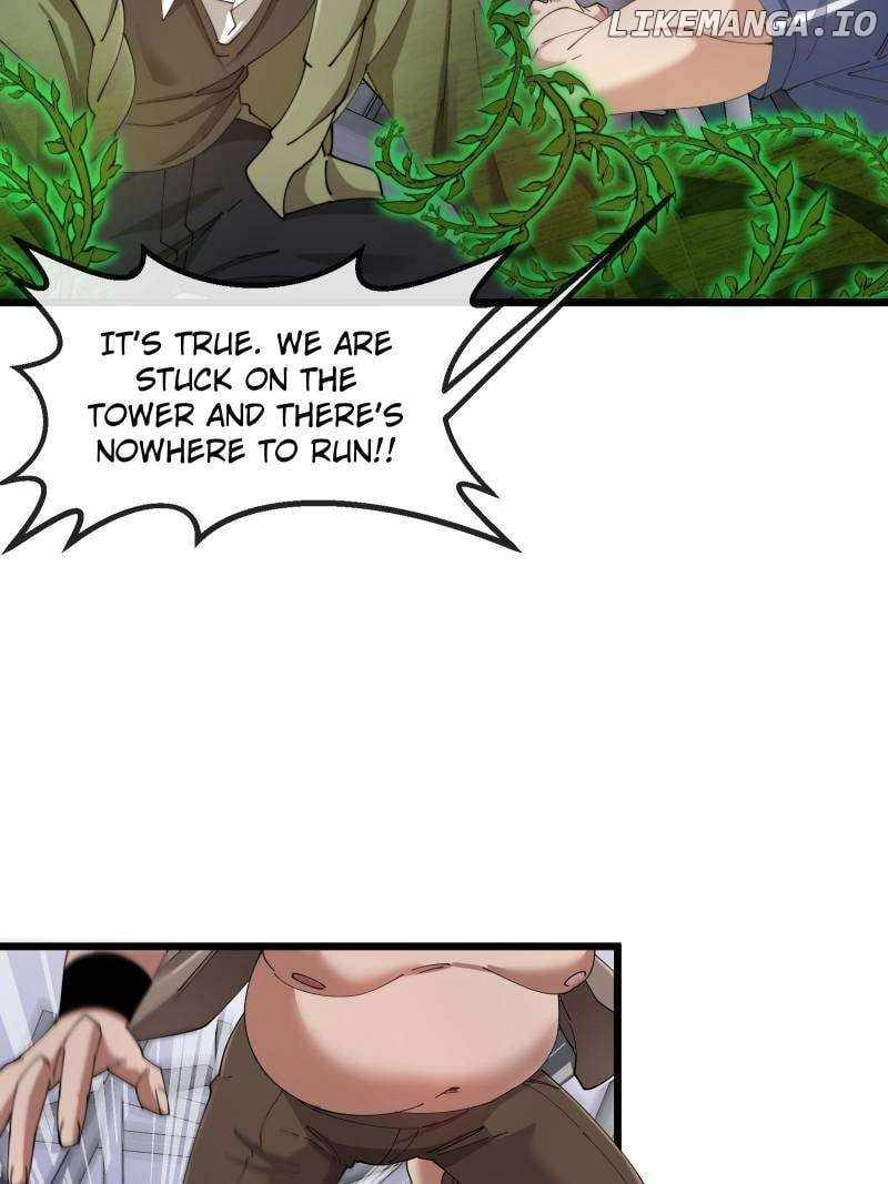 I Am The Monster Overlord Chapter 35 59